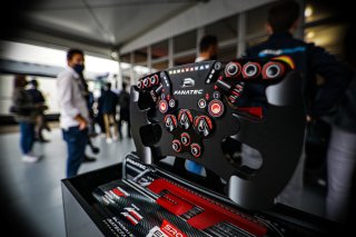 Fanatec Esports
