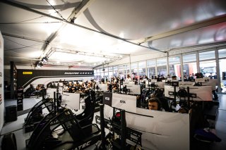 Fanatec Esports
