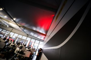Fanatec Esports
