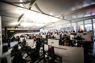 Fanatec Esports
