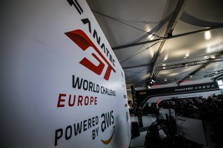 Fanatec Esports
