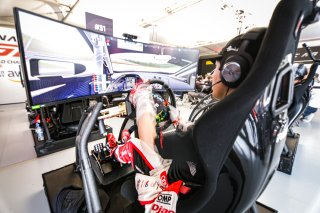 Fanatec Esports
