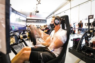 Fanatec Esports
