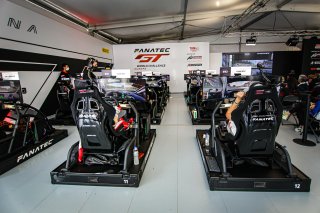 Fanatec Esports
