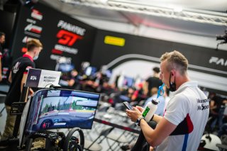 Fanatec Esports
