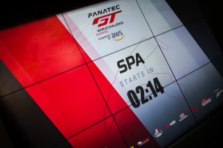 Fanatec Esports
