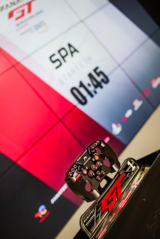 Fanatec Esports
