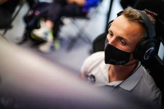 Fanatec Esports
