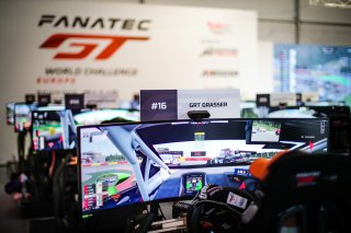 Fanatec Esports

