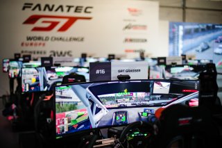 Fanatec Esports
