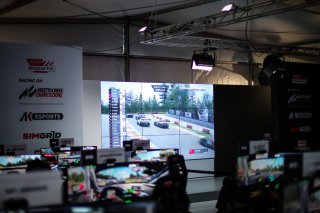 Fanatec Esports
