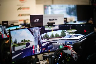 Fanatec Esports
