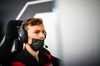 Fanatec Esports
