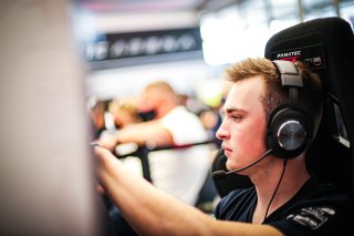 Fanatec Esports
