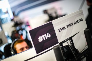 Fanatec Esports
