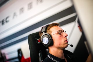 Fanatec Esports
