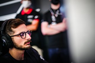 Fanatec Esports
