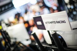 Fanatec Esports
