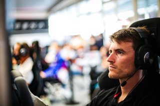 Fanatec Esports
