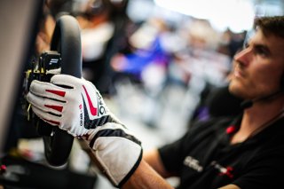 Fanatec Esports
