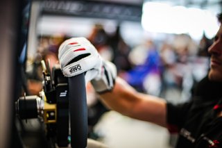 Fanatec Esports

