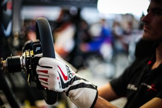 Fanatec Esports
