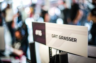 Fanatec Esports
