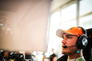 Fanatec Esports
