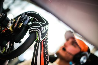 Fanatec Esports
