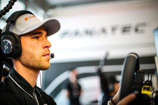Fanatec Esports
