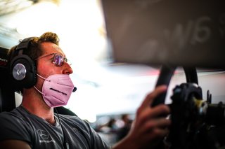 Fanatec Esports
