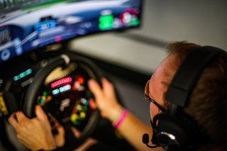 Fanatec Esports
