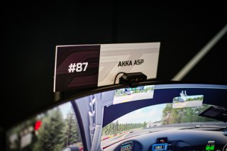 Fanatec Esports
