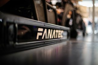 Fanatec Esports
