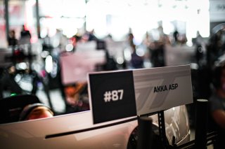 Fanatec Esports
