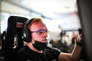 Fanatec Esports
