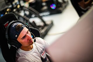 Fanatec Esports

