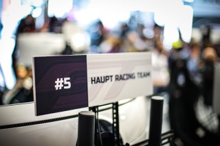 Fanatec Esports
