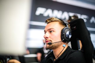 Fanatec Esports
