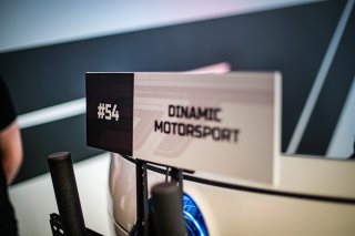 Fanatec Esports
