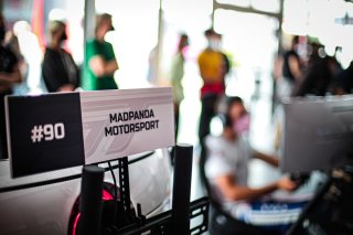 Fanatec Esports
