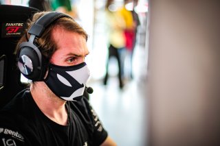 Fanatec Esports
