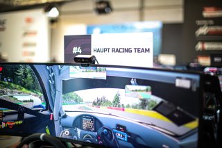 Fanatec Esports
