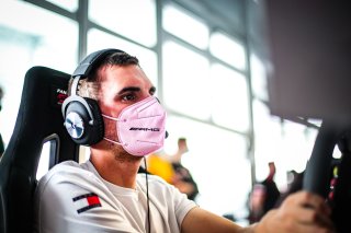 Fanatec Esports
