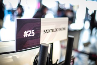 Fanatec Esports
