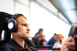 Fanatec Esports
