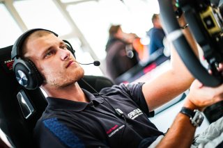 Fanatec Esports

