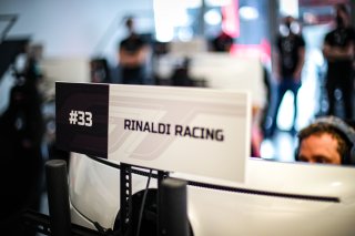 Fanatec Esports
