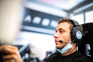 Fanatec Esports
