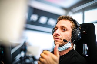 Fanatec Esports
